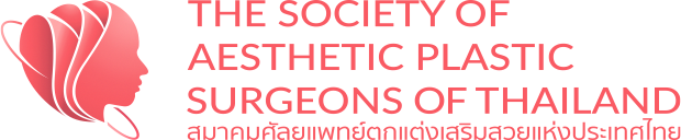The Society of Aesthetic Plastic Surgeons of Thailand