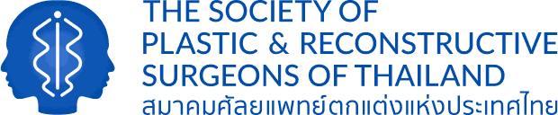 The Society of Plastic and Reconstructive Surgeons of Thailand